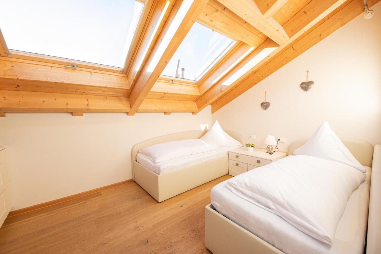Bergzauber Apartment Garmisch-Partenkirchen Ngoại thất bức ảnh