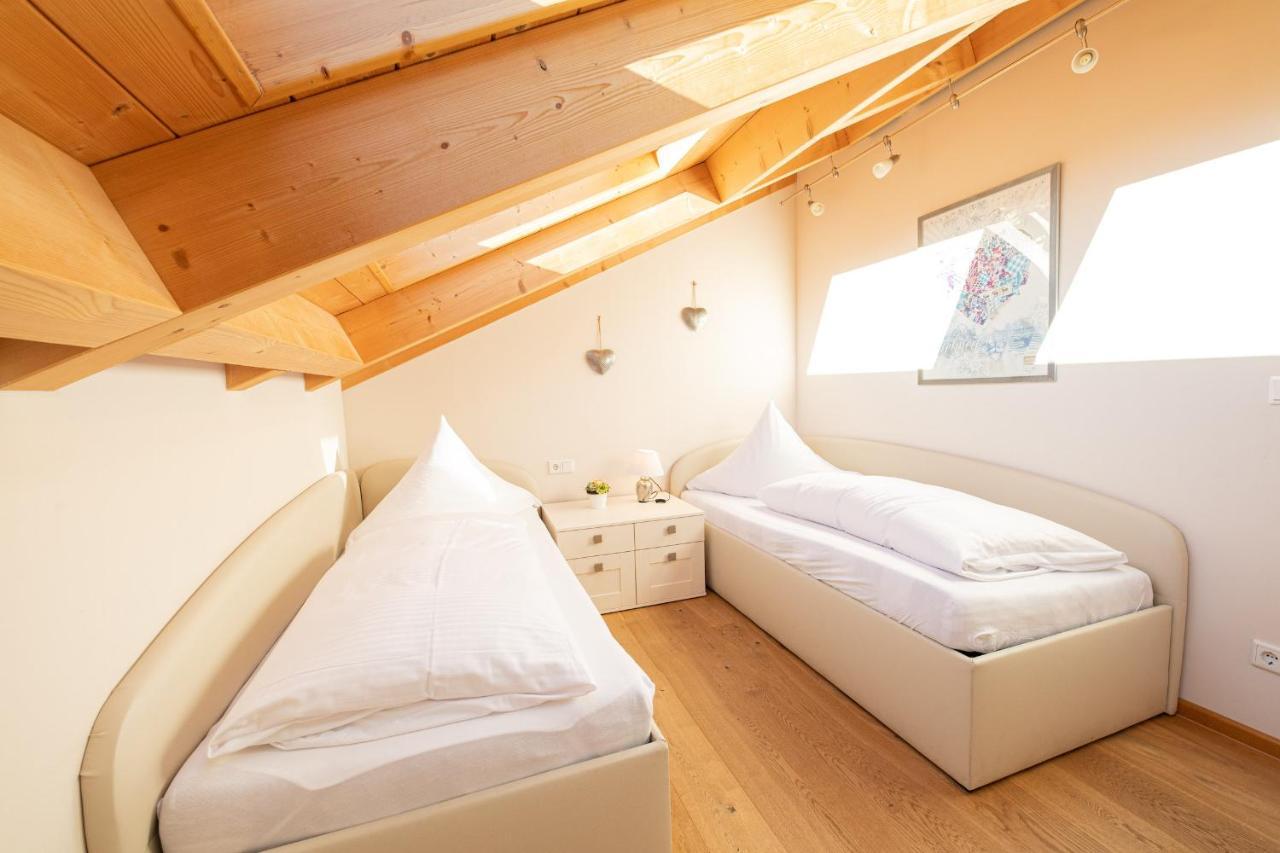 Bergzauber Apartment Garmisch-Partenkirchen Ngoại thất bức ảnh