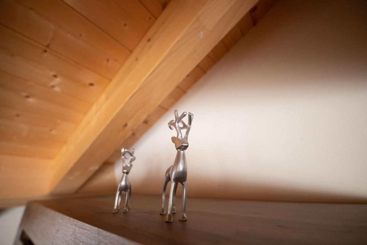 Bergzauber Apartment Garmisch-Partenkirchen Ngoại thất bức ảnh